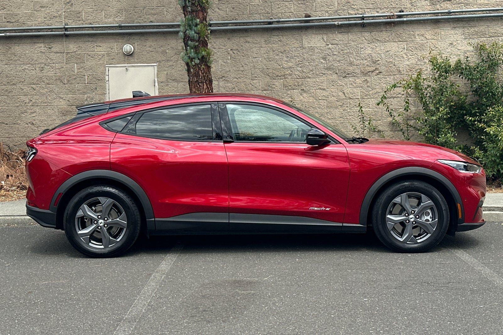 2023 Ford Mustang Mach-E Select