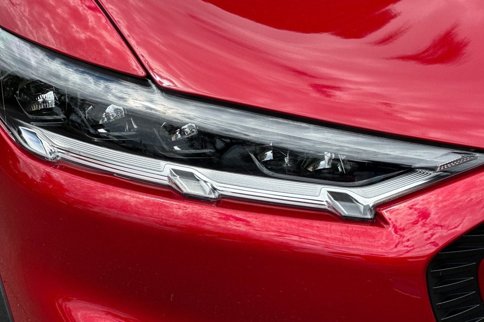2023 Ford Mustang Mach-E Select
