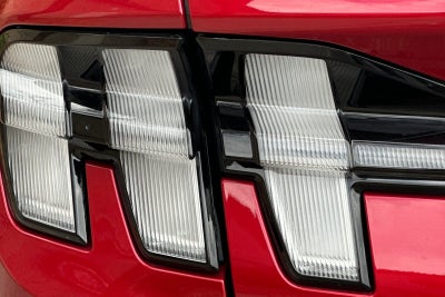 2023 Ford Mustang Mach-E Select