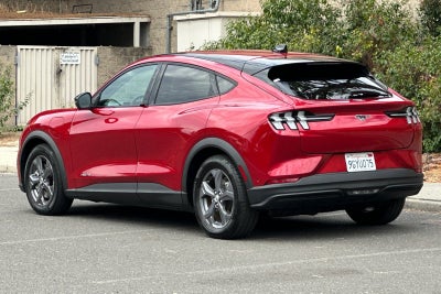 2023 Ford Mustang Mach-E Select