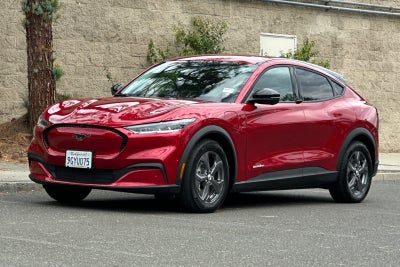 2023 Ford Mustang Mach-E Select