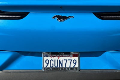 2023 Ford Mustang Mach-E Select