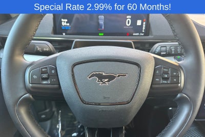 2023 Ford Mustang Mach-E Select