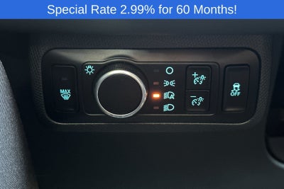 2023 Ford Mustang Mach-E Select