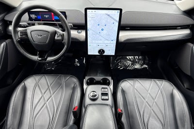 2023 Ford Mustang Mach-E Select