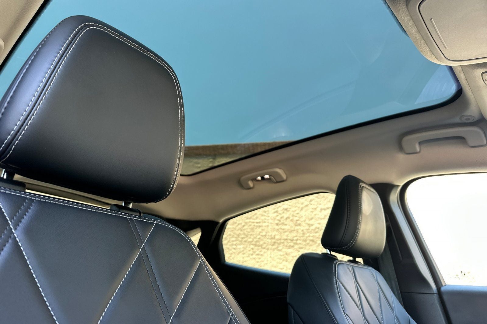 2023 Ford Mustang Mach-E California Route 1