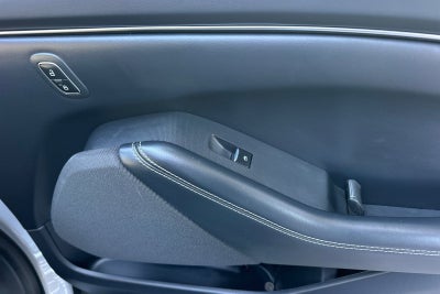 2023 Ford Mustang Mach-E California Route 1