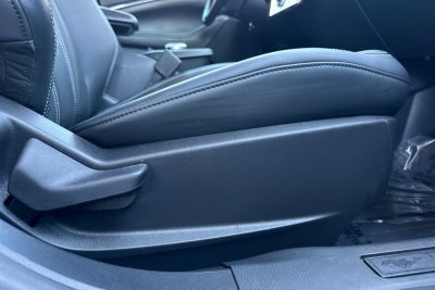 2023 Ford Mustang Mach-E California Route 1