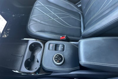 2023 Ford Mustang Mach-E California Route 1