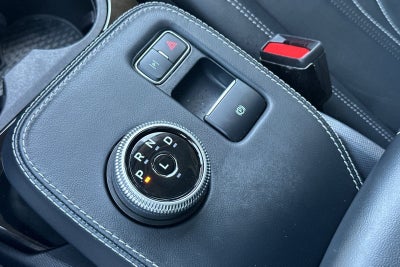 2023 Ford Mustang Mach-E California Route 1