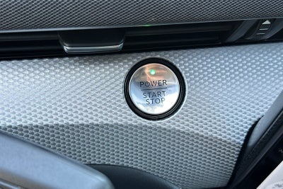 2023 Ford Mustang Mach-E California Route 1