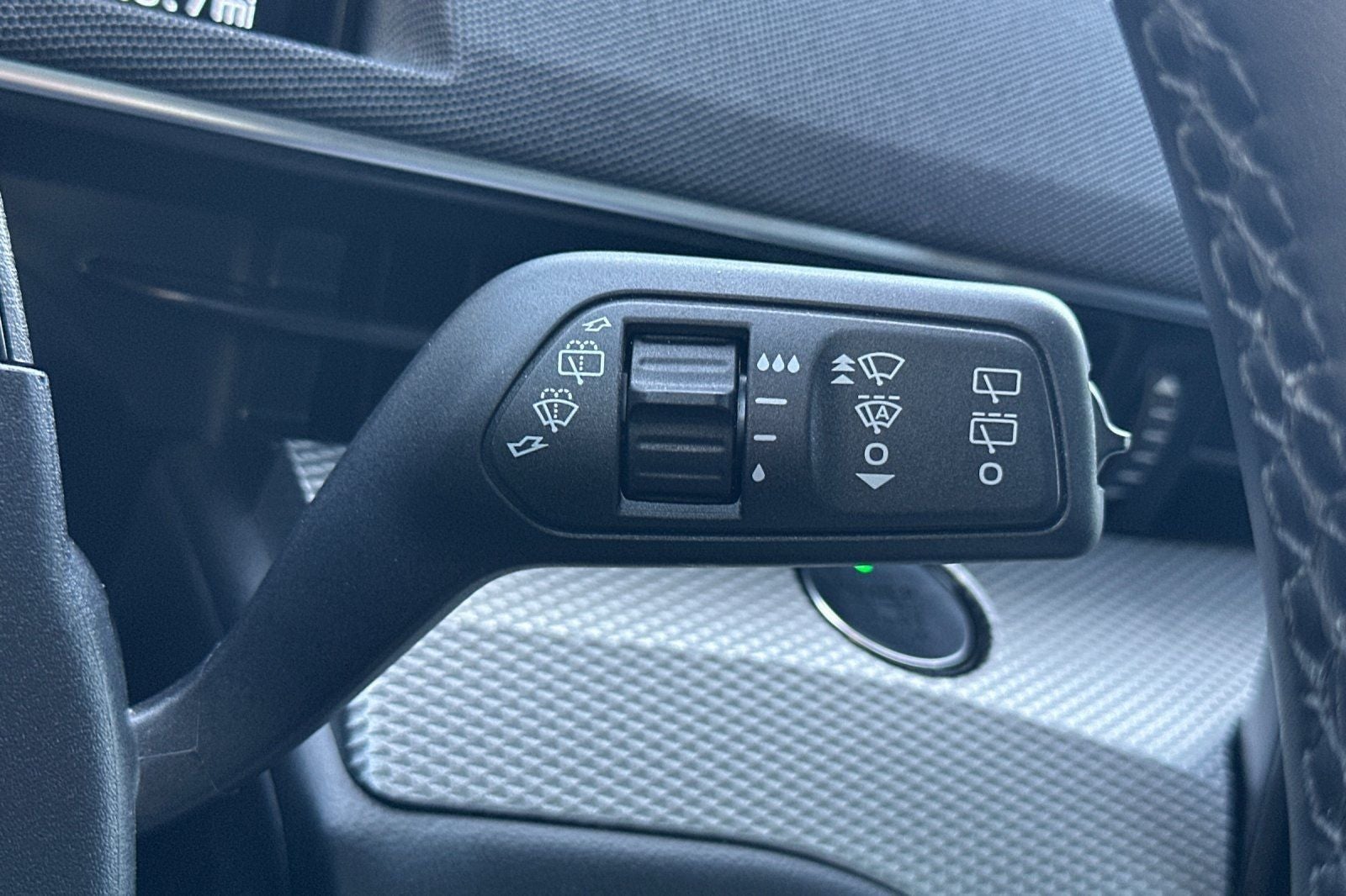 2023 Ford Mustang Mach-E California Route 1