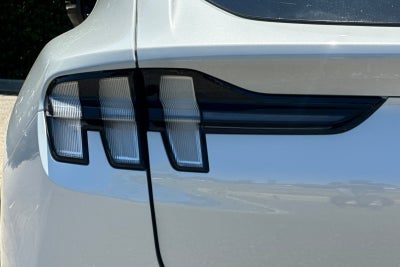 2023 Ford Mustang Mach-E California Route 1
