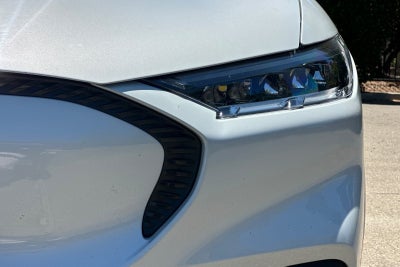 2023 Ford Mustang Mach-E California Route 1