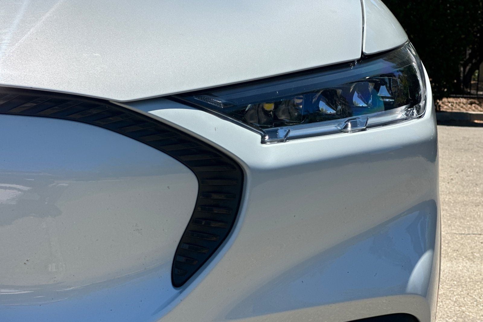 2023 Ford Mustang Mach-E California Route 1