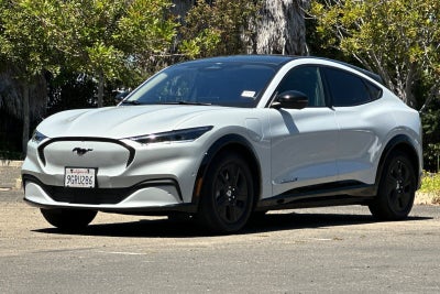 2023 Ford Mustang Mach-E California Route 1