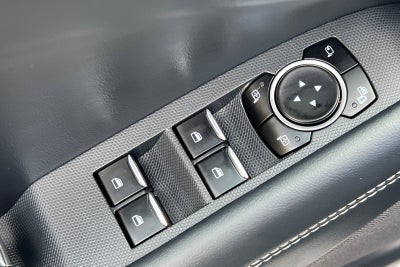2023 Ford Mustang Mach-E California Route 1