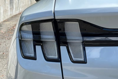2023 Ford Mustang Mach-E California Route 1