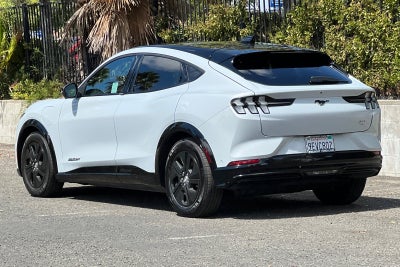 2023 Ford Mustang Mach-E California Route 1