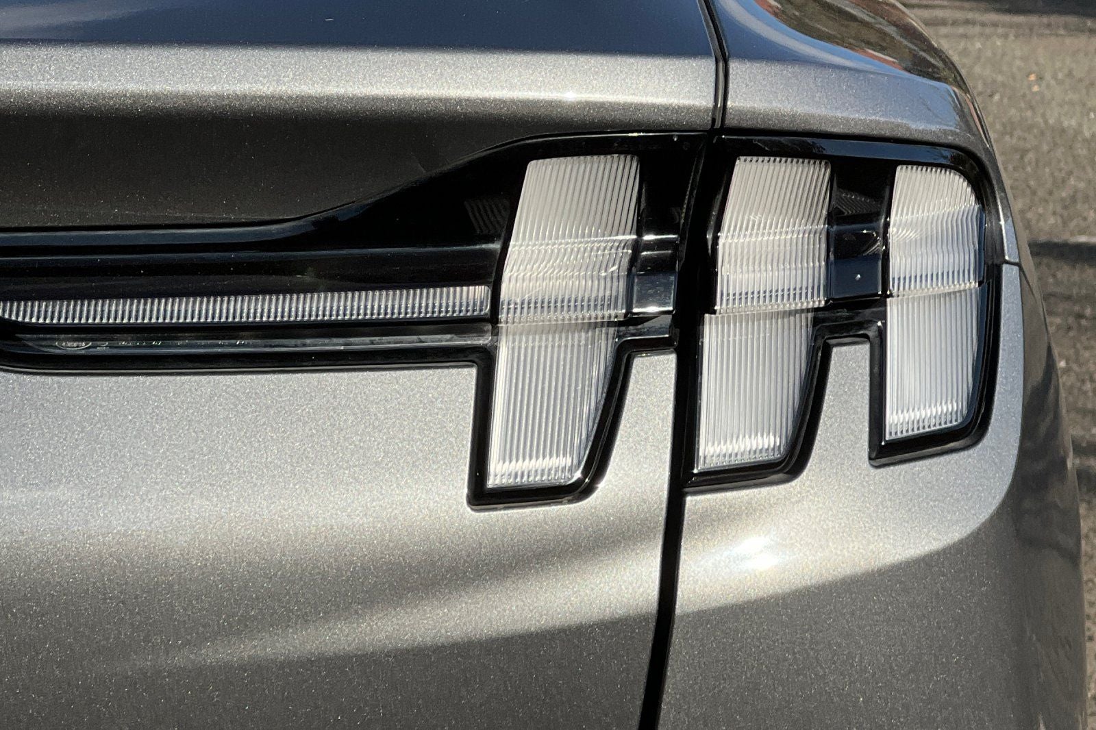 2023 Ford Mustang Mach-E Premium