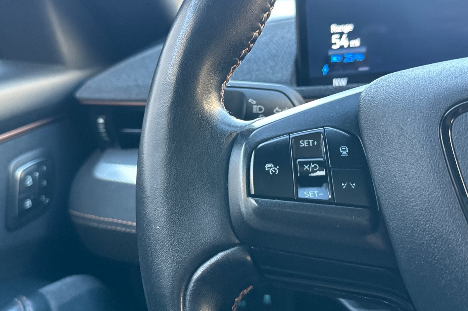 2021 Ford Mustang Mach-E GT