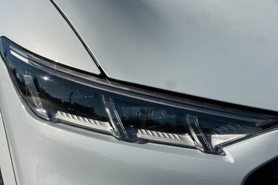 2021 Ford Mustang Mach-E GT