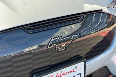 2021 Ford Mustang Mach-E GT