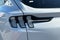 2021 Ford Mustang Mach-E GT