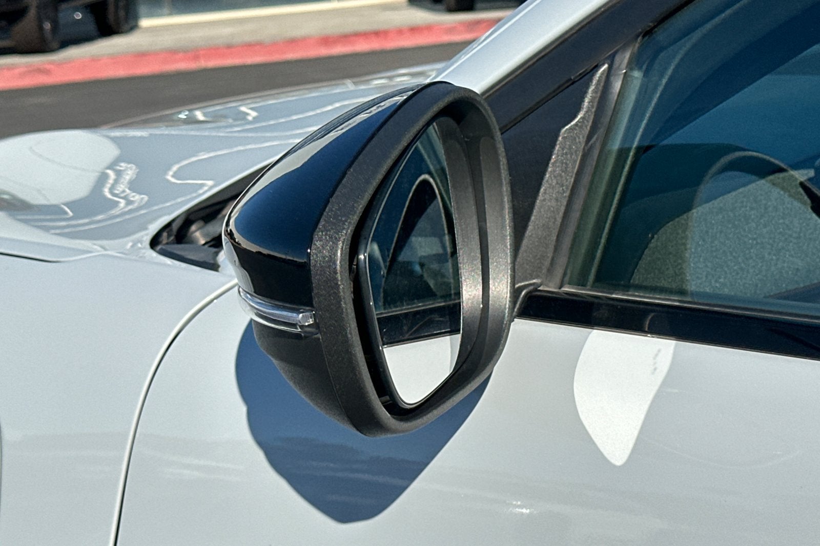 2021 Ford Mustang Mach-E GT