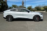 2021 Ford Mustang Mach-E GT