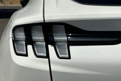 2023 Ford Mustang Mach-E GT