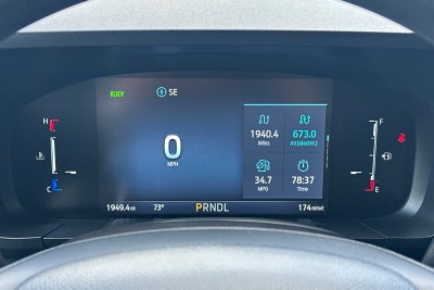 2025 Ford Maverick XL