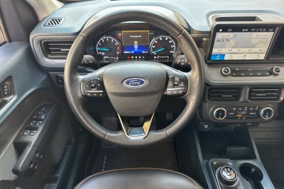 2023 Ford Maverick Lariat