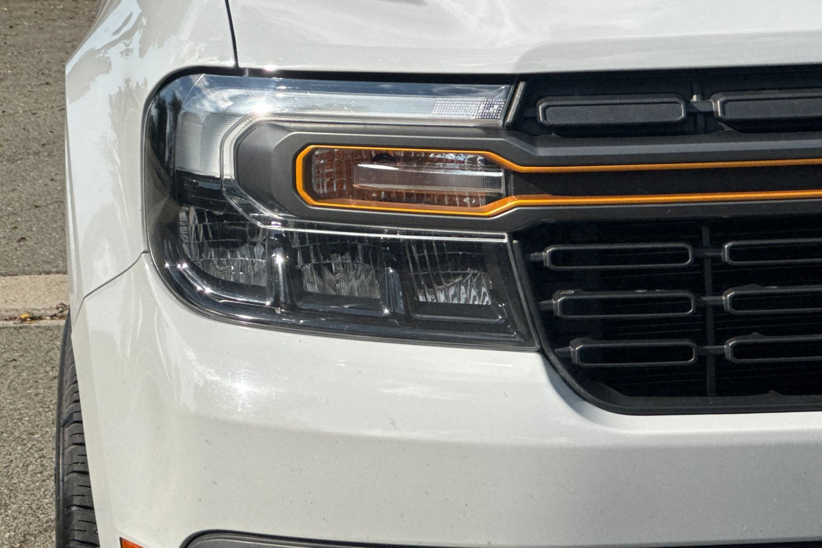 2023 Ford Maverick Lariat