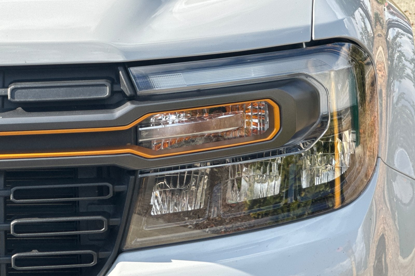 2023 Ford Maverick Lariat