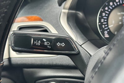 2019 Lincoln MKZ Reserve