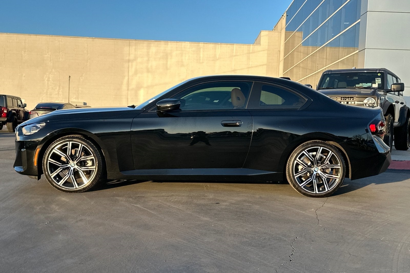 2023 BMW 2 Series 230i xDrive