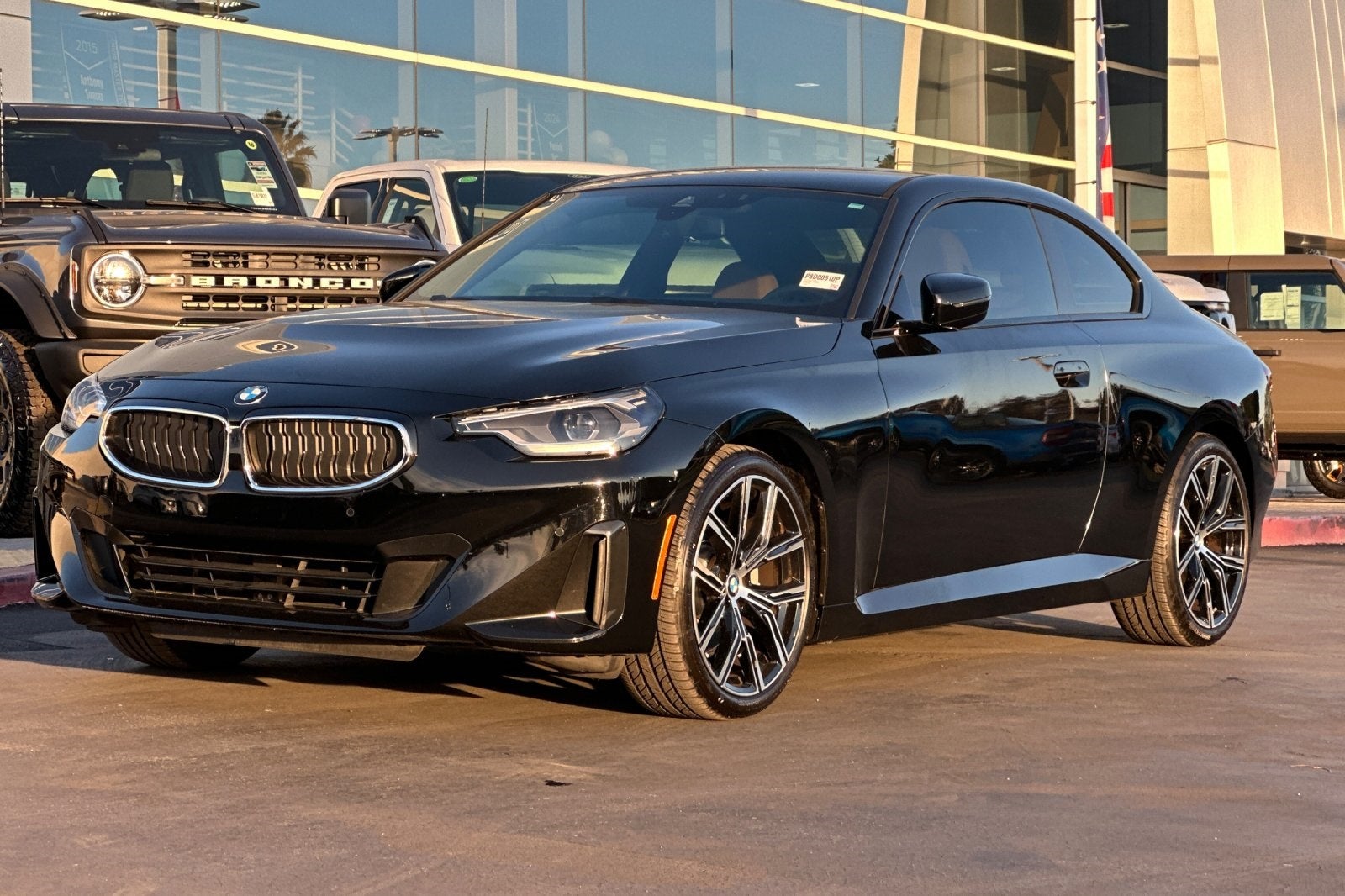 2023 BMW 2 Series 230i xDrive