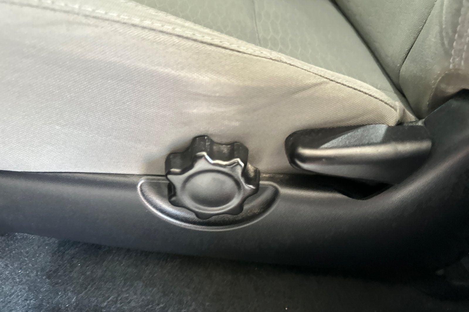 2017 Toyota Tacoma SR5 V6