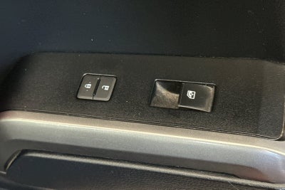 2017 Toyota Tacoma SR5 V6