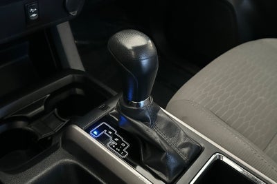 2017 Toyota Tacoma SR5 V6