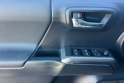 2021 Toyota Tacoma TRD Sport V6