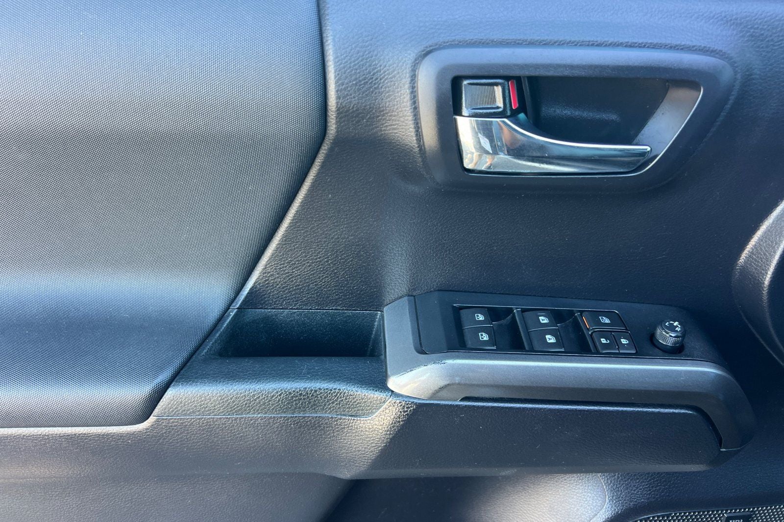 2021 Toyota Tacoma TRD Sport V6