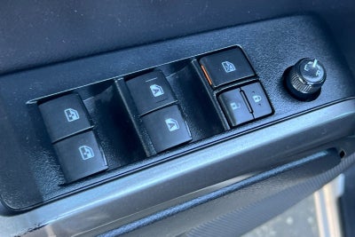 2021 Toyota Tacoma TRD Sport V6