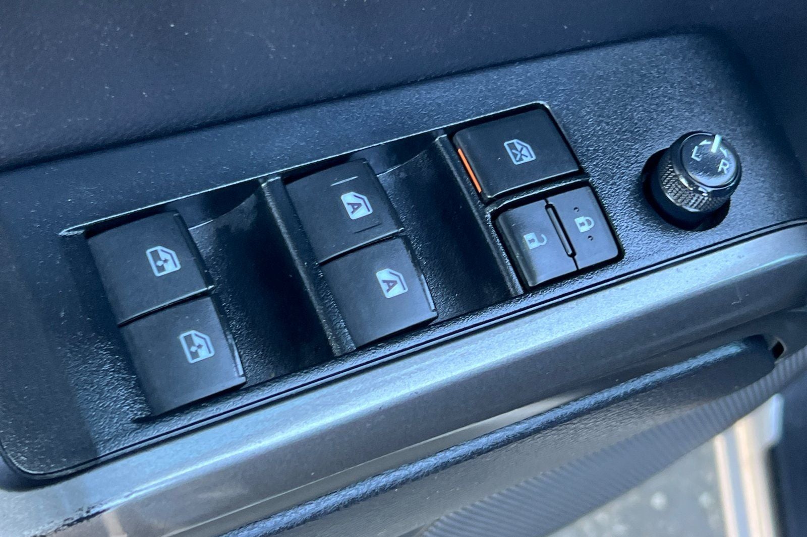 2021 Toyota Tacoma TRD Sport V6