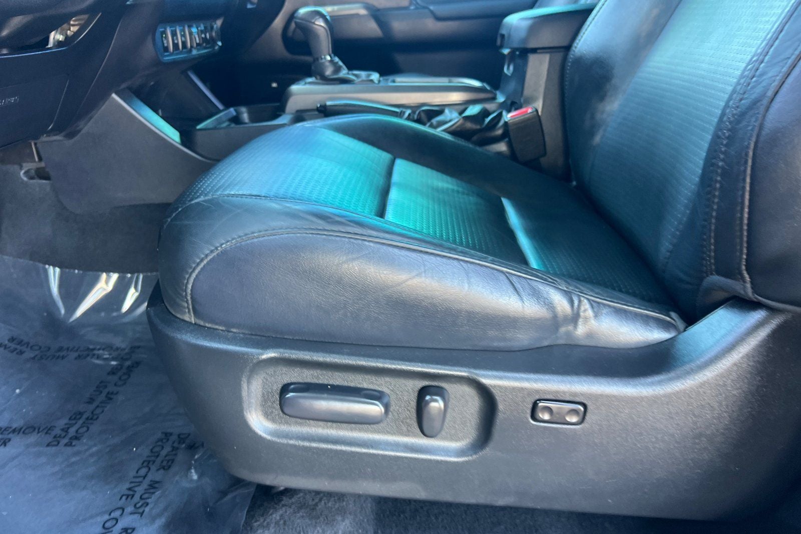2021 Toyota Tacoma TRD Sport V6