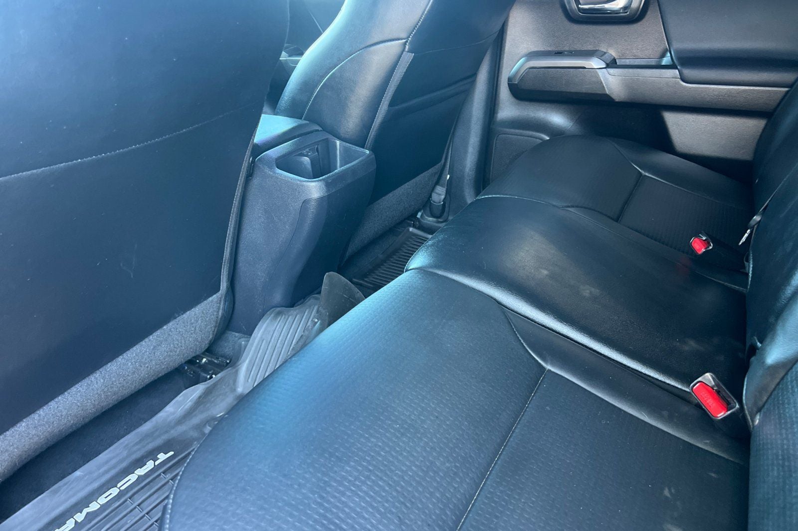 2021 Toyota Tacoma TRD Sport V6