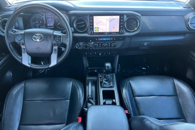 2021 Toyota Tacoma TRD Sport V6