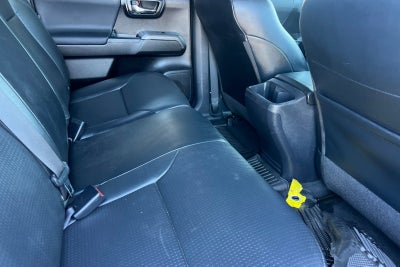 2021 Toyota Tacoma TRD Sport V6