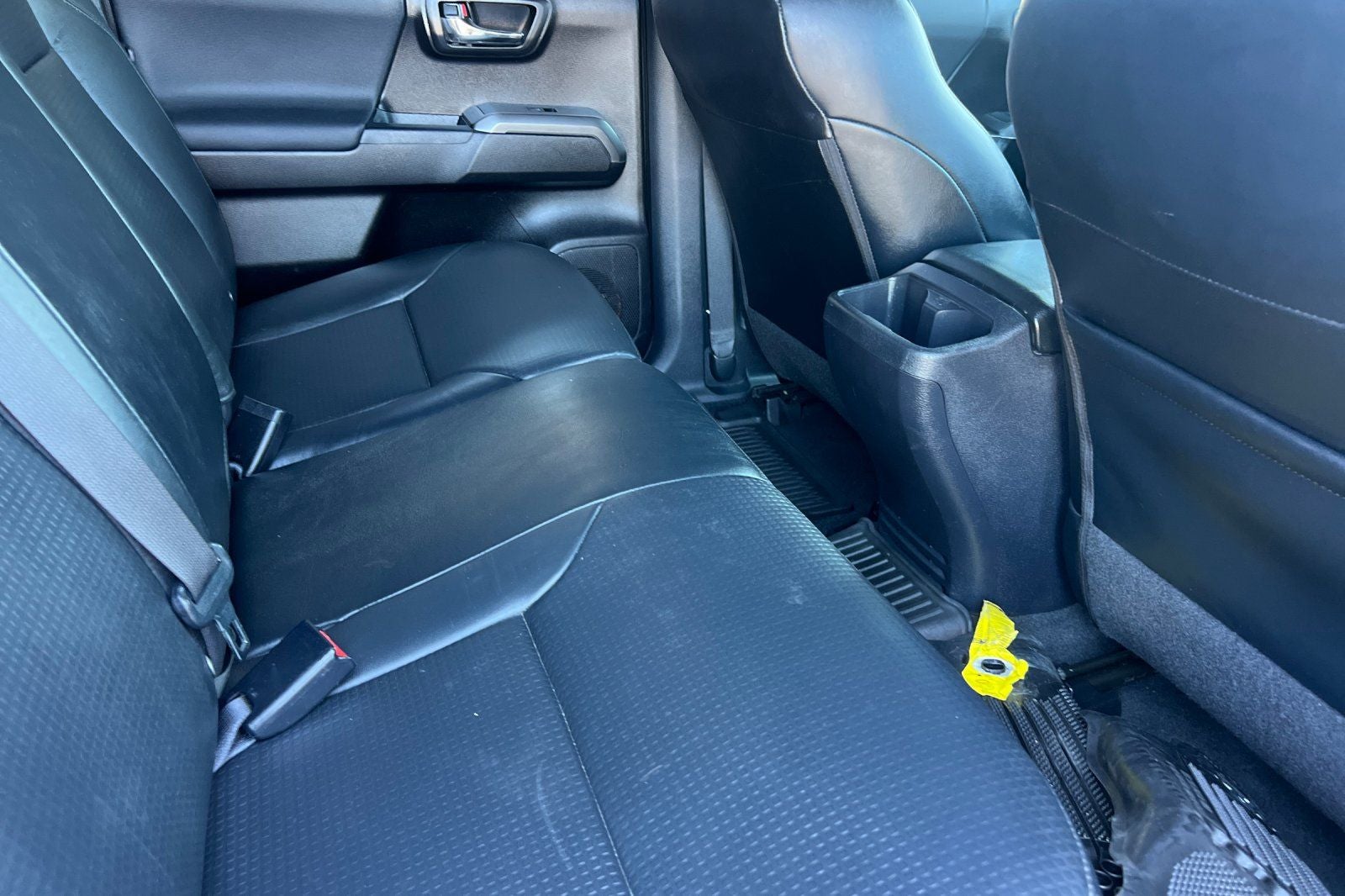 2021 Toyota Tacoma TRD Sport V6